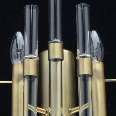Бра MW-Light Альгеро 285021002 - купить в интернет-магазине ЛЮСТРАВИК