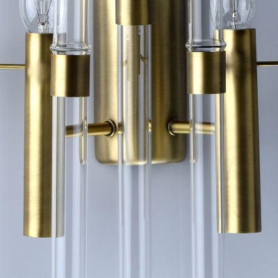 Бра MW-Light Альгеро 285021002 - купить в интернет-магазине ЛЮСТРАВИК