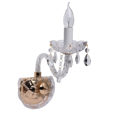 Бра MW-Light Каролина 367023001 - купить в интернет-магазине ЛЮСТРАВИК