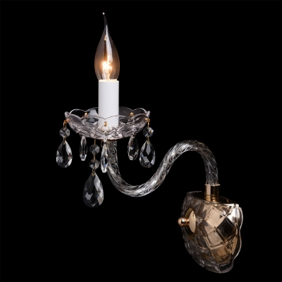 Бра MW-Light Каролина 367023001 - купить в интернет-магазине ЛЮСТРАВИК