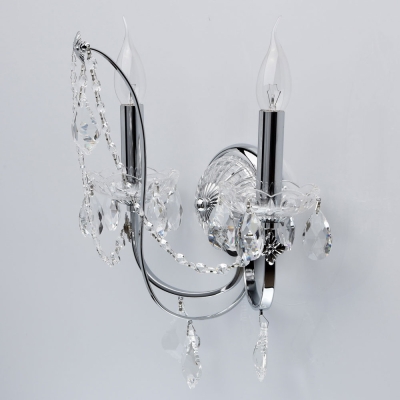 Бра MW-Light Каролина 367023202 - купить в интернет-магазине ЛЮСТРАВИК