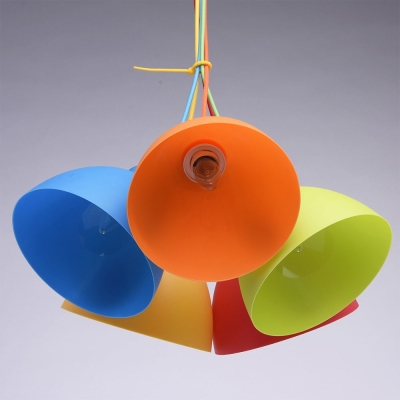 Подвесная люстра MW-Light Улыбка 365014505 - купить в интернет-магазине ЛЮСТРАВИК