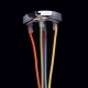 Подвесная люстра MW-Light Улыбка 365014505 - купить в интернет-магазине ЛЮСТРАВИК
