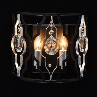 Настенный светильник MW-Light Альгеро 285022002 - купить в интернет-магазине ЛЮСТРАВИК
