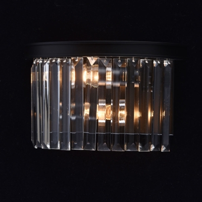 Настенный светильник MW-Light Гослар 498025302 - купить в интернет-магазине ЛЮСТРАВИК
