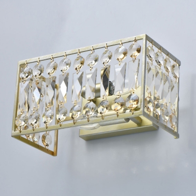 Настенный светильник MW-Light Монарх 121022202 - купить в интернет-магазине ЛЮСТРАВИК
