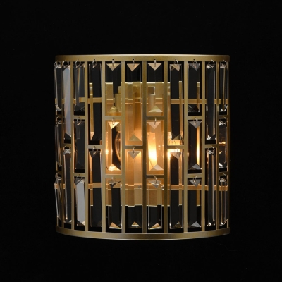 Настенный светильник MW-Light Монарх 1 121020102 - купить в интернет-магазине ЛЮСТРАВИК