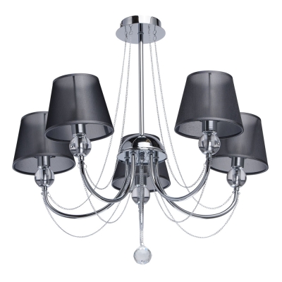 Подвесная люстра MW-Light Федерика 684010305 - купить в интернет-магазине ЛЮСТРАВИК