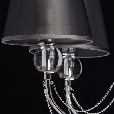 Подвесная люстра MW-Light Федерика 684010305 - купить в интернет-магазине ЛЮСТРАВИК