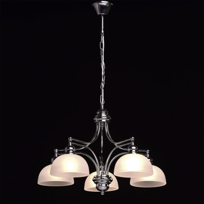 Подвесная люстра MW-Light Фелиция 347017405 - купить в интернет-магазине ЛЮСТРАВИК