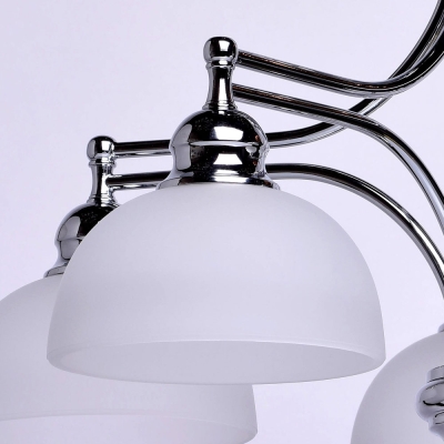 Подвесная люстра MW-Light Фелиция 347017405 - купить в интернет-магазине ЛЮСТРАВИК