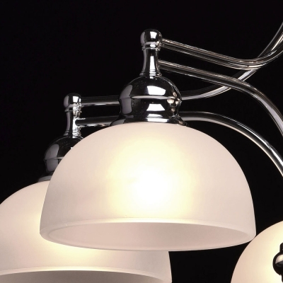 Подвесная люстра MW-Light Фелиция 347017405 - купить в интернет-магазине ЛЮСТРАВИК