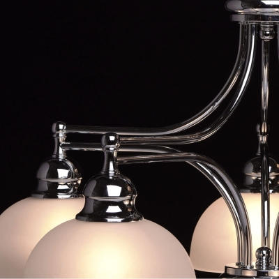 Подвесная люстра MW-Light Фелиция 347017405 - купить в интернет-магазине ЛЮСТРАВИК