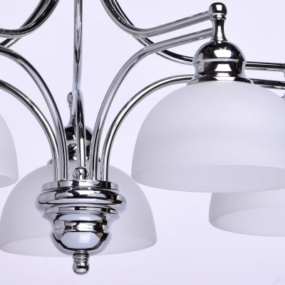 Подвесная люстра MW-Light Фелиция 347017405 - купить в интернет-магазине ЛЮСТРАВИК