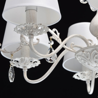 Подвесная люстра MW-Light Виталина 448012106 - купить в интернет-магазине ЛЮСТРАВИК