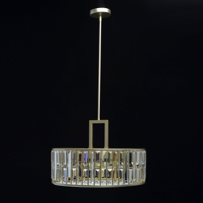 Подвесной светильник MW-Light Монарх 1 121010305 - купить в интернет-магазине ЛЮСТРАВИК