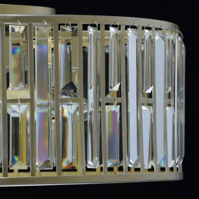 Подвесной светильник MW-Light Монарх 1 121010305 - купить в интернет-магазине ЛЮСТРАВИК