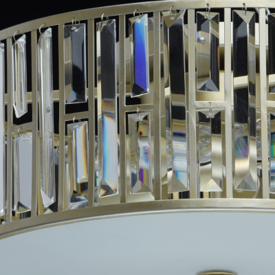 Подвесной светильник MW-Light Монарх 1 121010305 - купить в интернет-магазине ЛЮСТРАВИК