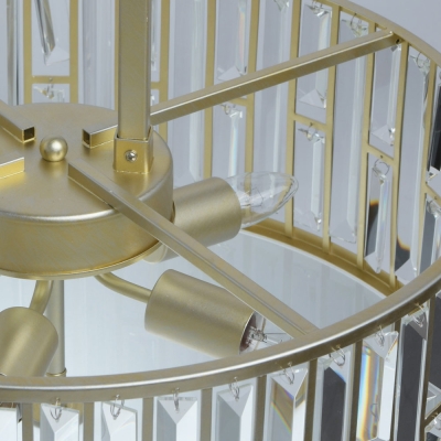 Подвесной светильник MW-Light Монарх 1 121010305 - купить в интернет-магазине ЛЮСТРАВИК