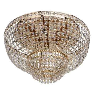 Потолочная люстра MW-Light Патриция 447011406 - купить в интернет-магазине ЛЮСТРАВИК
