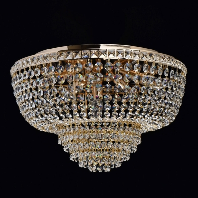 Потолочная люстра MW-Light Патриция 447011406 - купить в интернет-магазине ЛЮСТРАВИК