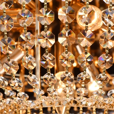 Потолочная люстра MW-Light Патриция 447011406 - купить в интернет-магазине ЛЮСТРАВИК