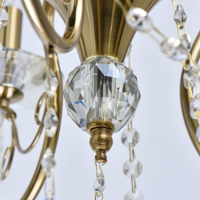 Подвесная люстра MW-Light Селена 482016305 - купить в интернет-магазине ЛЮСТРАВИК