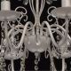 Подвесная люстра De Markt Аврора 371014208 - купить в интернет-магазине ЛЮСТРАВИК