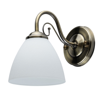 Бра De Markt Грация 677022801 - купить в интернет-магазине ЛЮСТРАВИК