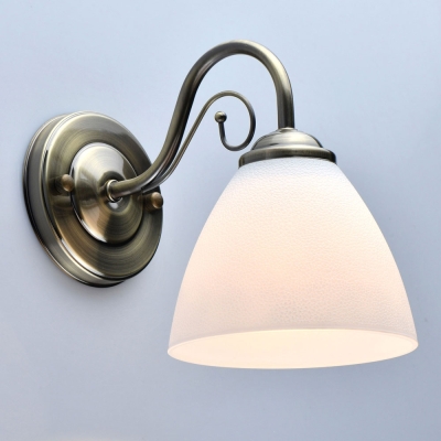 Бра De Markt Грация 677022801 - купить в интернет-магазине ЛЮСТРАВИК