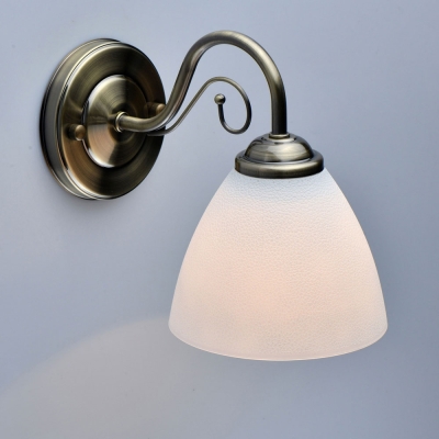 Бра De Markt Грация 677022801 - купить в интернет-магазине ЛЮСТРАВИК