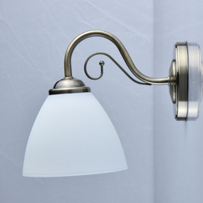 Бра De Markt Грация 677022801 - купить в интернет-магазине ЛЮСТРАВИК
