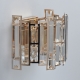 Светильник 111021402 ★ De Markt Бриз — купить в интернет магазине ЛЮСТРАВИК ☀