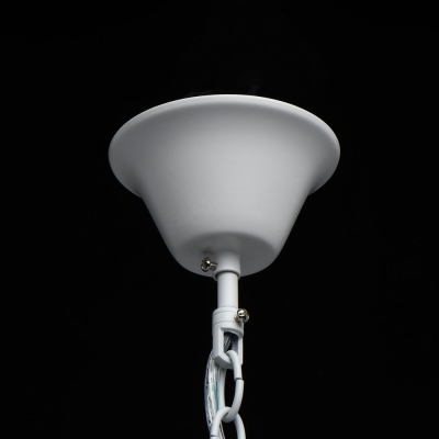 Люстру 683013205 ★ De Markt Свеча — купить в интернет магазине ЛЮСТРАВИК ☀