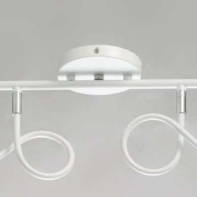 Спот 680011602 ★ De Markt — купить в интернет магазине ЛЮСТРАВИК☀