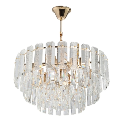 Люстру 111015807 ★ De Markt — купить в интернет магазине ЛЮСТРАВИК☀