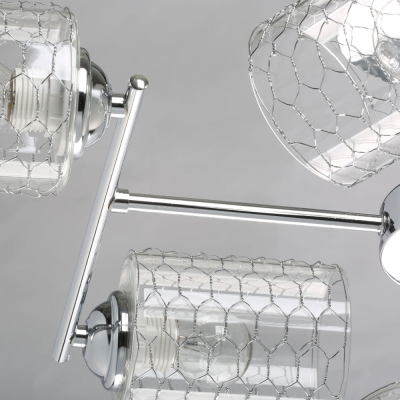 Люстру 680012006 ★ De Markt — купить в интернет магазине ЛЮСТРАВИК☀