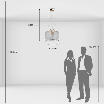 Люстру 443010603 ★ Mw-Light — купить в интернет магазине ЛЮСТРАВИК☀