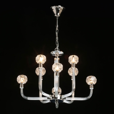 Люстру 483015308 ★ Mw-Light — купить в интернет магазине ЛЮСТРАВИК☀