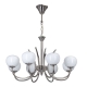Люстру 306014808 ★ Mw-Light — купить в интернет магазине ЛЮСТРАВИК☀