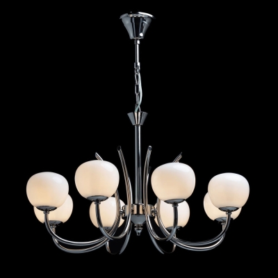 Люстру 306014808 ★ Mw-Light — купить в интернет магазине ЛЮСТРАВИК☀