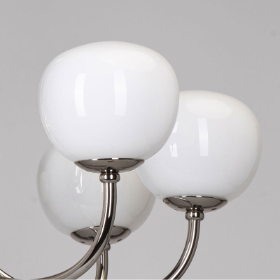 Люстру 306014808 ★ Mw-Light — купить в интернет магазине ЛЮСТРАВИК☀