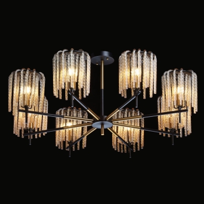 Люстру 443010508 ★ Mw-Light — купить в интернет магазине ЛЮСТРАВИК☀
