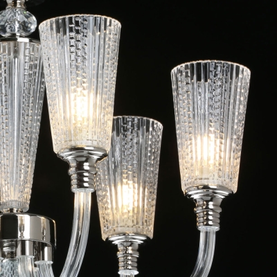 Люстру 285012306 ★ Mw-Light — купить в интернет магазине ЛЮСТРАВИК☀
