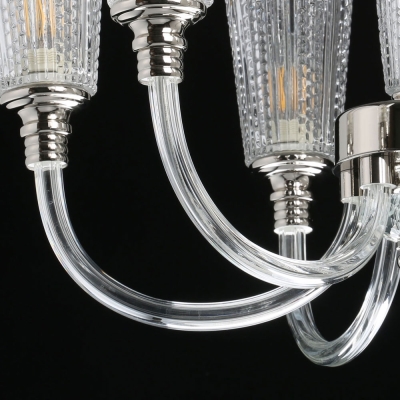 Люстру 285012306 ★ Mw-Light — купить в интернет магазине ЛЮСТРАВИК☀
