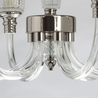 Люстру 285012306 ★ Mw-Light — купить в интернет магазине ЛЮСТРАВИК☀