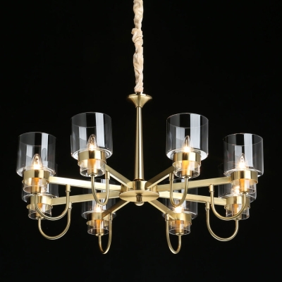 Люстру 483015108 ★ Mw-Light — купить в интернет магазине ЛЮСТРАВИК☀