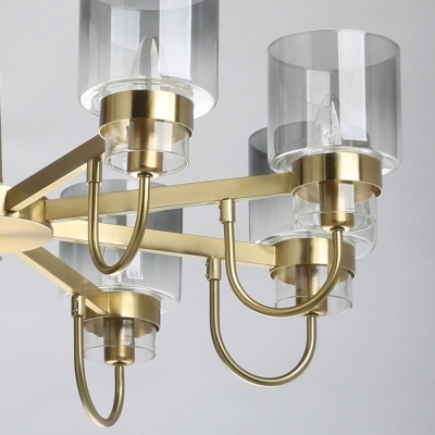 Люстру 483015108 ★ Mw-Light — купить в интернет магазине ЛЮСТРАВИК☀