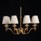 Люстру 444012308 ★ MW-Light — купить в интернет магазине ЛЮСТРАВИК☀