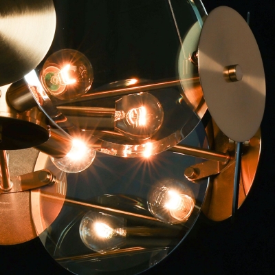 Люстру 451013006 ★ MW-Light — купить в интернет магазине ЛЮСТРАВИК☀